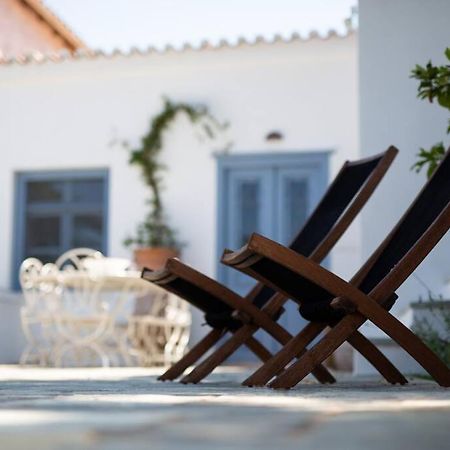 Nefeli Villa Hydra  Exteriér fotografie